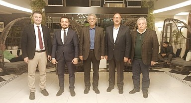 Turizmde hedefler yükseliyor