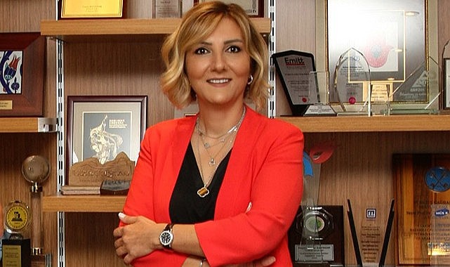 Turizmde yeni fuar merkezi memnuniyeti