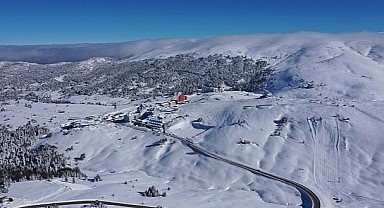 Uludağ Alan Başkanlığı kuruldu