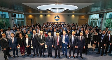 Yolcu trafiği Pandemi öncesi seviyelerini aştı