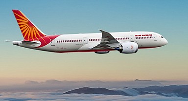 Air India, 470 uçak satın almaya hazırlanıyor