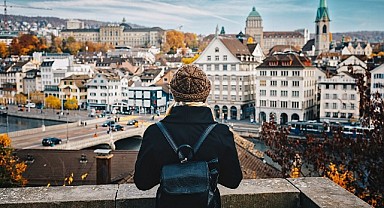 Alman turistler artık daha 'az' harcayacak