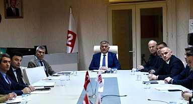 Antalya'da 500'e yakın otel depremzedeler için hazır!
