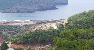 Başkan Seçer'den Tisan tepkisi