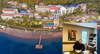 Bu sezon hedef 5 milyon İngiliz turist!