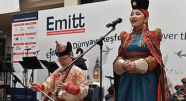EMİTT 2023 ertelendi