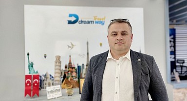 Gurbetçiler tatil rotalarını Türkiye'ye çevirdi