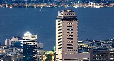 Hilton İzmir depremzedelere açılamıyor!