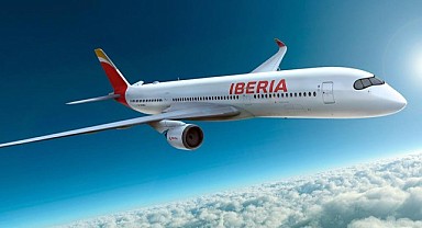 Iberia, rakibi Air Europa'yı satın aldı