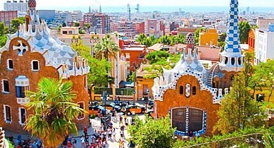 İspanya 2022'de 71,5 milyon turist ağırladı