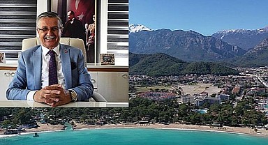 Kemer 150 bin İngiliz turist bekliyor