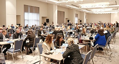 Lüks turizmin öncüleri İstanbul'da buluştu