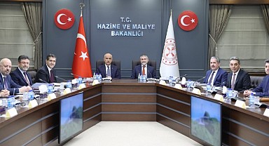 Nebati, ''Turizm hedeflerimizi tutturduk''