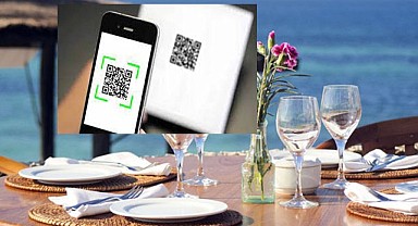 Restoranlarda garsonsuz hesap ödeme devri