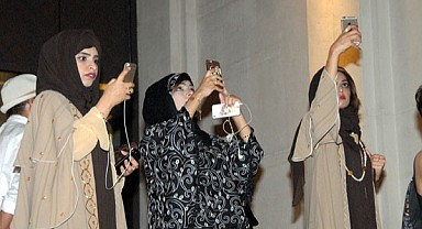 Rusya gözünü ilk kez Müslüman turiste çevirdi