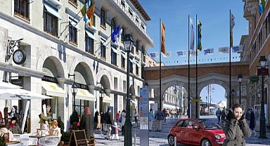 Soçi son yılların en büyük kış turizmi akınına uğradı