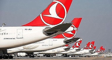 THY'nin New York seferlerinde havalimanı değişikliği