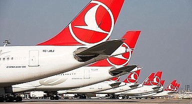 THY'nin yolcu sayısı ocakta 6 milyonu aştı