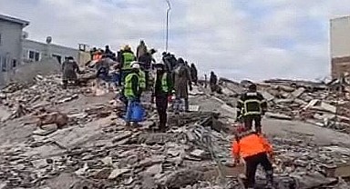TUREB'de İsias oteli davasına müdahil olacak
