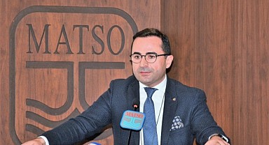 Turizm sezonuna gecikme yaşamadan gireceğiz