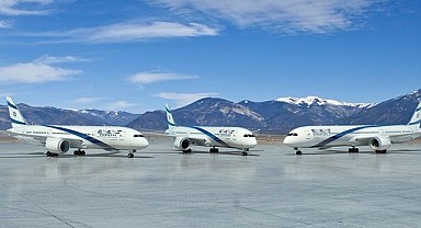 Türkiye'ye uçuşlarını 16 yıl sonra yeniden başlattı