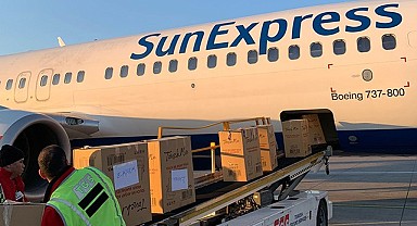 Ücretsiz tahliye uçuşlarını 20 Şubat'a kadar uzattı