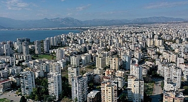Yabancılar ev alırken hangi illeri tercih etti?