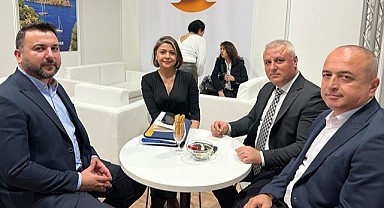 2023 turizm sezonu 2019'u geride bırakabilir