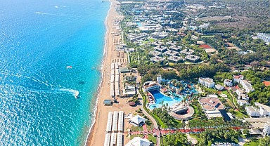 2023 turizm sezonu geçen yıla göre daha iyi geçecek