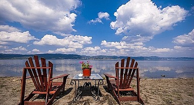 AKTOB Turizm Raporu'nu yayımladı