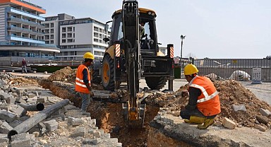 Alanya Türkler turizm bölgesine önemli yatırım
