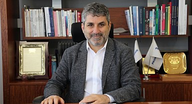 Ali Onaran: Depremin yaralarını turizmle saralım
