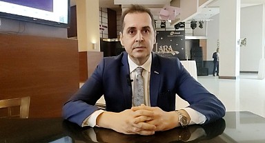 Antalya'nın 2023 hedefi 16 milyon üzeri turist