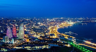 Azerbaycan'a girişlerde aşı kartı zorunluluğu kaldırıldı!