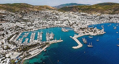 Bodrum'a kış sezonunda da direkt uçuşlar artmalı