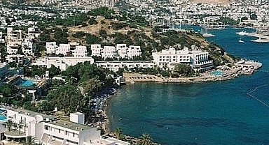 Bodrum 'butik turizme' dönmeli