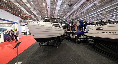 Deniz turisti 2 kat daha fazla harcıyor
