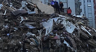 Depremde çöken ve zarar gören otel sayısı açıklandı