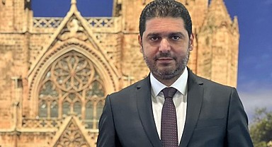 Dünya Sağlık Turizmi Konseyi'ne KKTC'li başkan