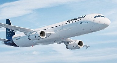 Lufthansa, COVID-19 önceki kârına geri döndü
