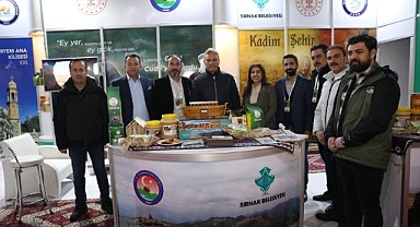 Mezopotamya Turizm ve Gastronomi Fuarı'nın tarihi değişti
