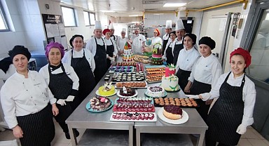 Otellerde kadın çalışan sayısı artıyor