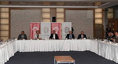 Otellerini depremzedelere açan otelcilere teşekkür