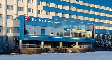 Rus otel zinciri, Avrupa'daki tüm otellerini kapatıyor