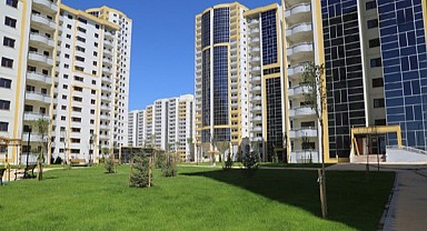 Rusların,Türkiye'de konuta talebi yarıya indi