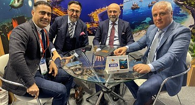 'Rusya pazarı daha çok ilgiyi hak ediyor'