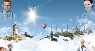 Sağlık turizmi teşvikleri açıklandı!