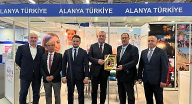 Sili, 'Rezervasyonlar yeniden başladı'