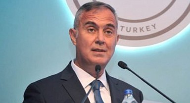Sururi Çorabatır, CHP'den milletvekili aday adayı oldu
