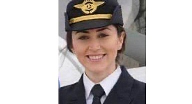 THY Uçuş Akademisinin ilk kadın pilotu vefat etti